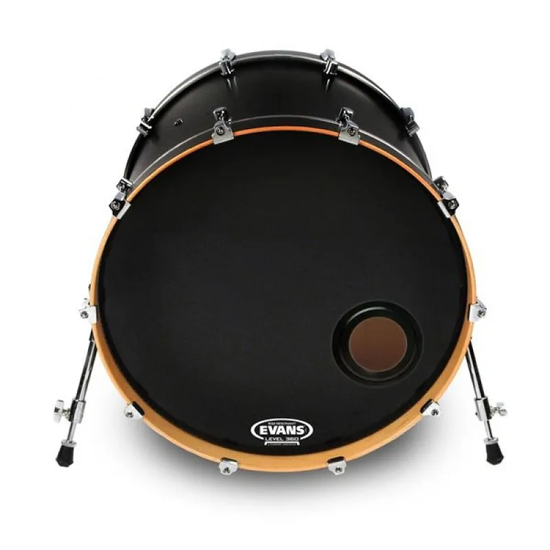 EVANS Evans BD22REMAD naciąg do centrali rezonujący 22" - zdjecie 3