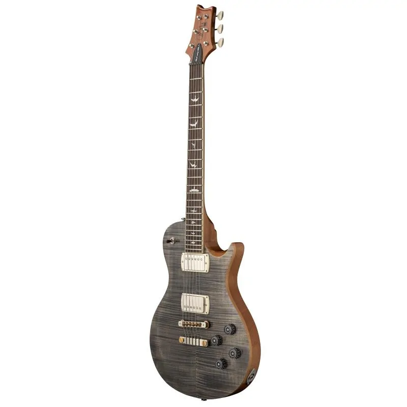 PRS PRS SE McCarty 594 Singlecut 2026 Charcoal - gitara elektryczna - zdjecie 2