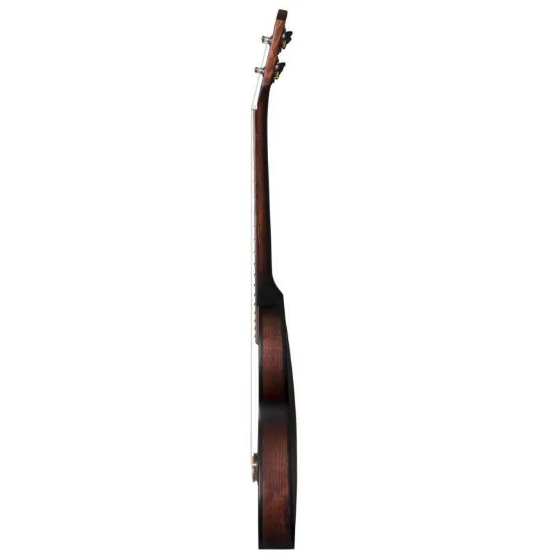 Baton Rouge Baton Rouge UR101-CT ukulele koncertowe - zdjecie 3