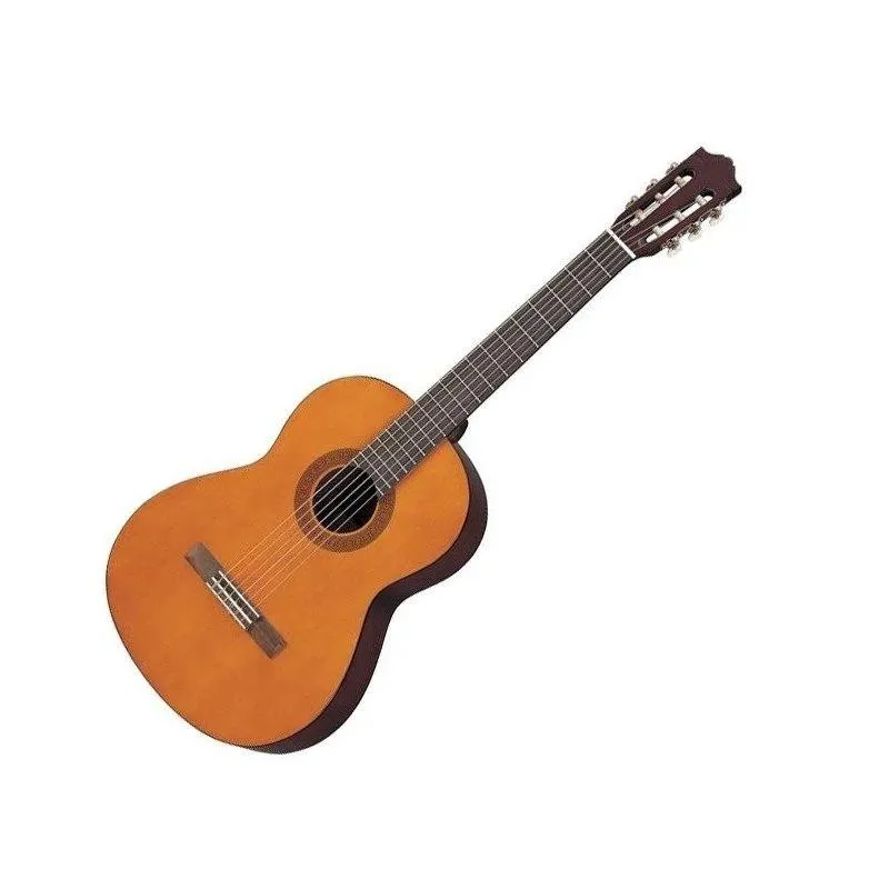 YAMAHA Yamaha C40 Standard Pack zestaw gitarowy - zdjecie 2