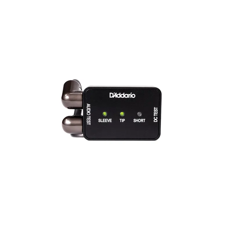 D'ADDARIO D'Addario PW-DIYCT-01 Tester do Kabli - zdjecie 4