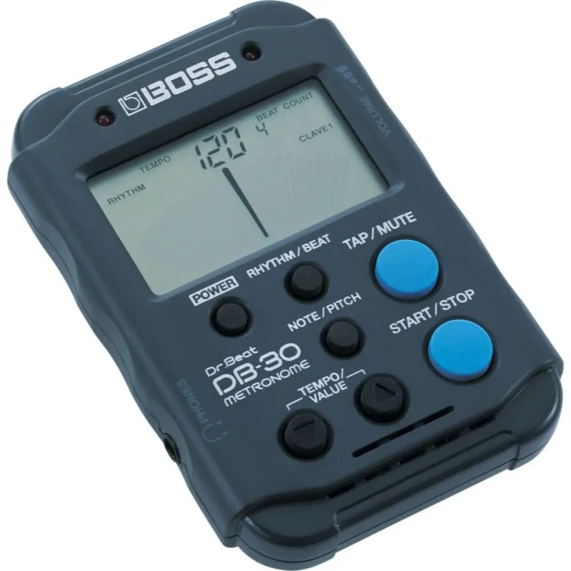 BOSS Boss DB-30 - zdjecie 3