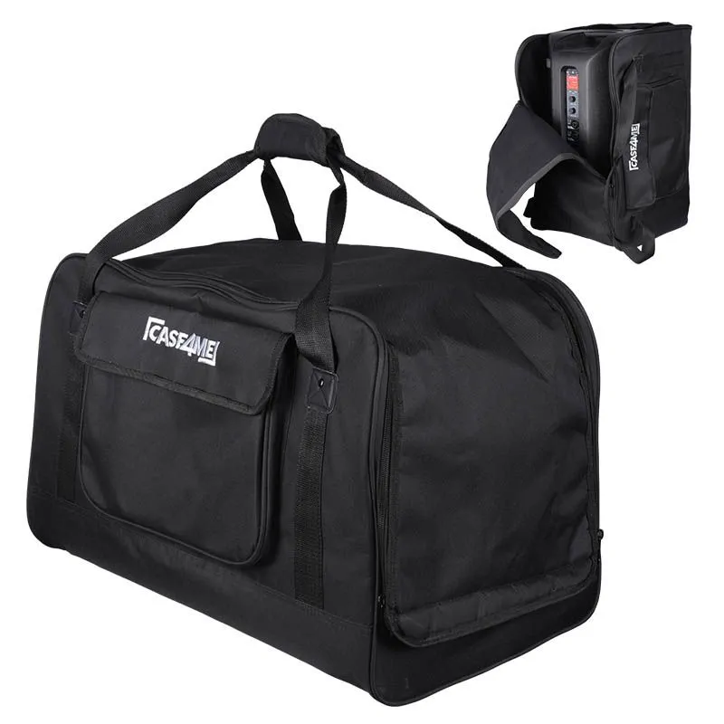 CASE4ME CASE4ME SB12 torba transportowa pokrowiec na kolumnę głośnikową PA