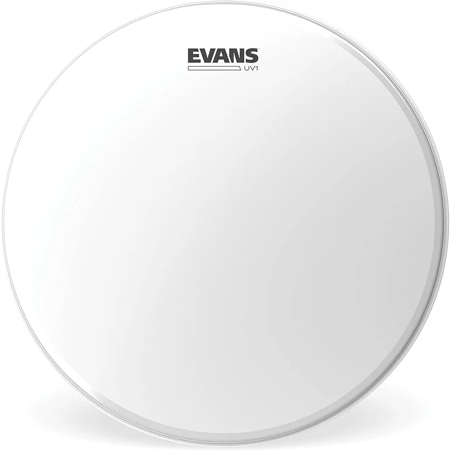 EVANS Evans UV1 16" naciąg do perkusji coated