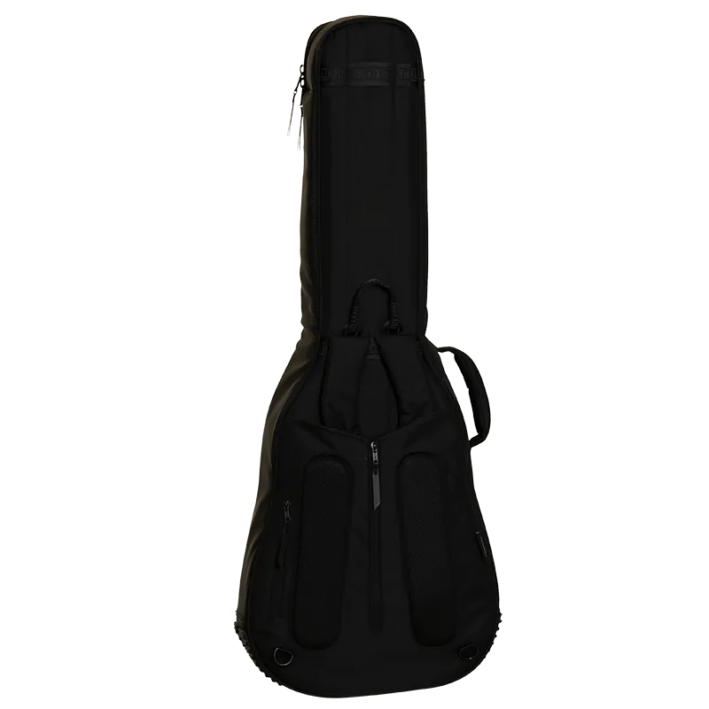 Ritter Ritter Arosa RGA5-L/SBK Sea Ground Black Gigbag na gitarę Les Paul - zdjecie 3