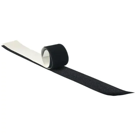 Rockboard RockBoard HL Tape 25 50cm x 25mm czarny rzep
