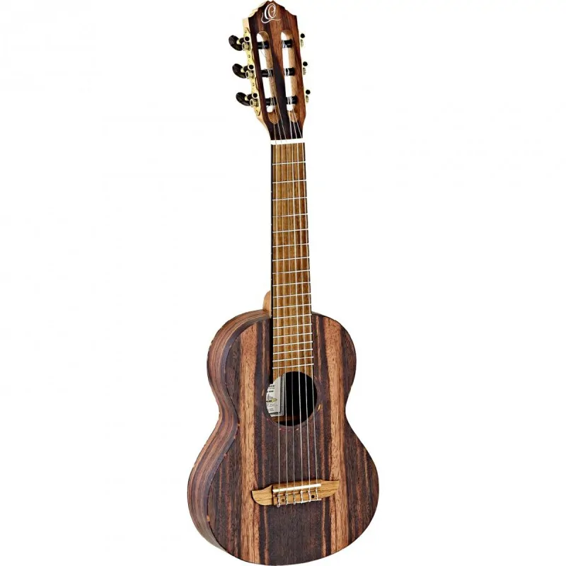 Ortega Ortega RGL5EB gitarlele 6 strunowe