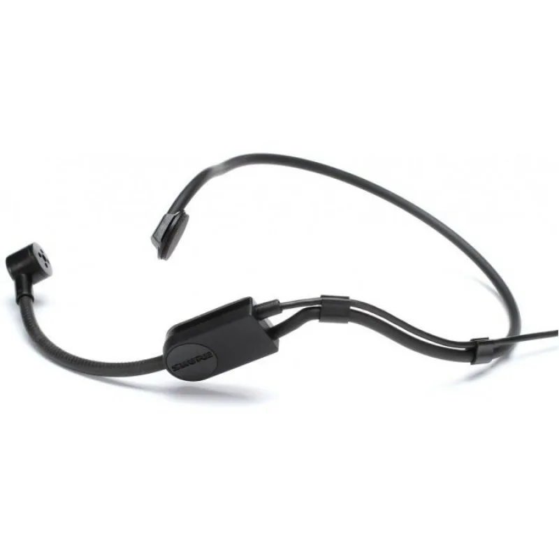 SHURE Shure PGA31 TQG mikrofon nagłowny do nadajnika
