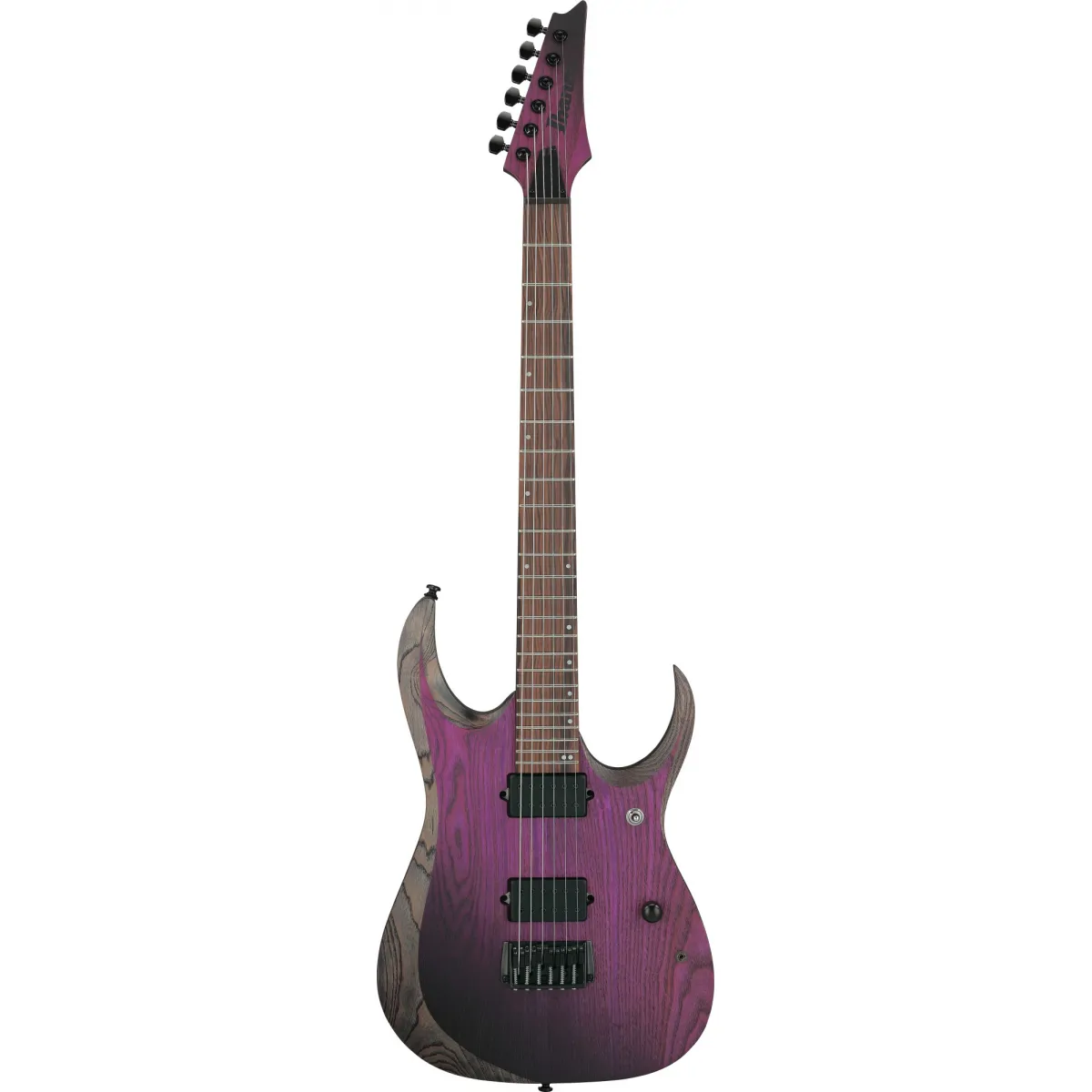IBANEZ Ibanez RGD621AH-MNF Midnight Shade Flat Gitara Elektryczna