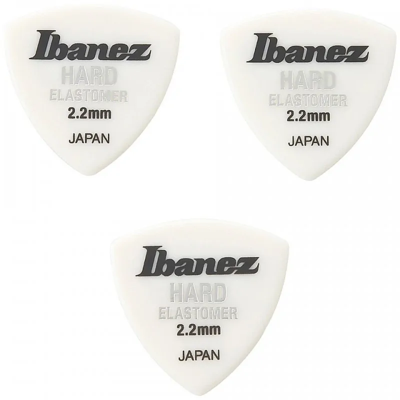 IBANEZ Ibanez BEL4HD22 Elastomer zestaw 3 kostek