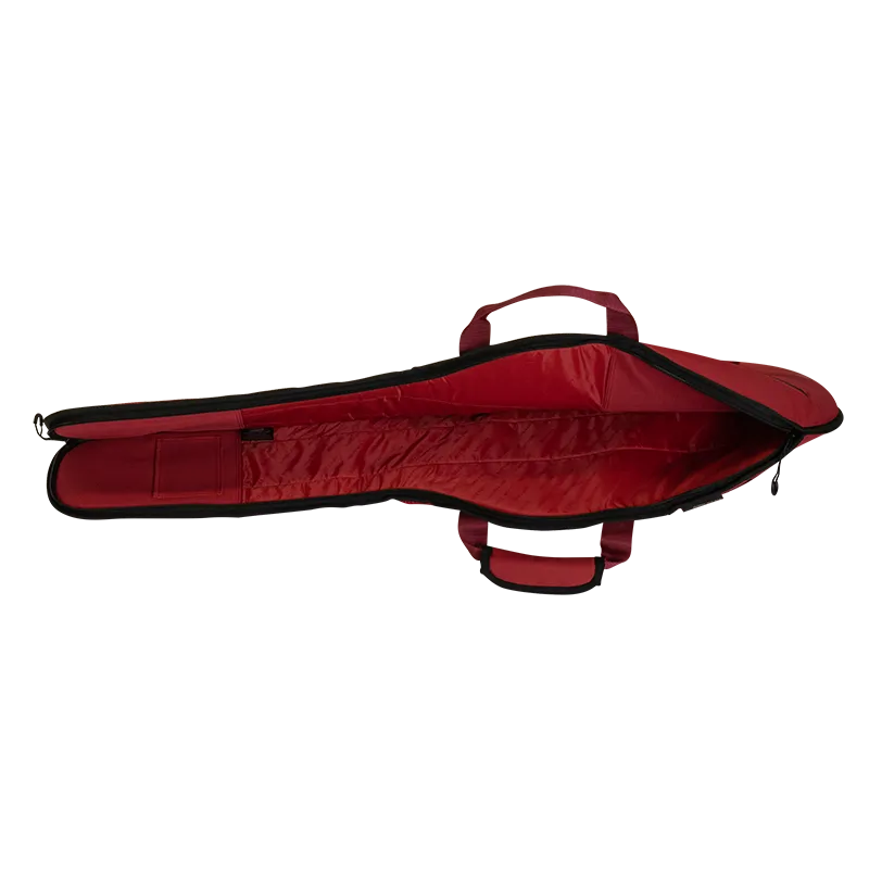 Ritter Ritter Davos RGD2-ET/SRD Spicey Red pokrowiec na gitarę elektryczną 3/4 - zdjecie 4