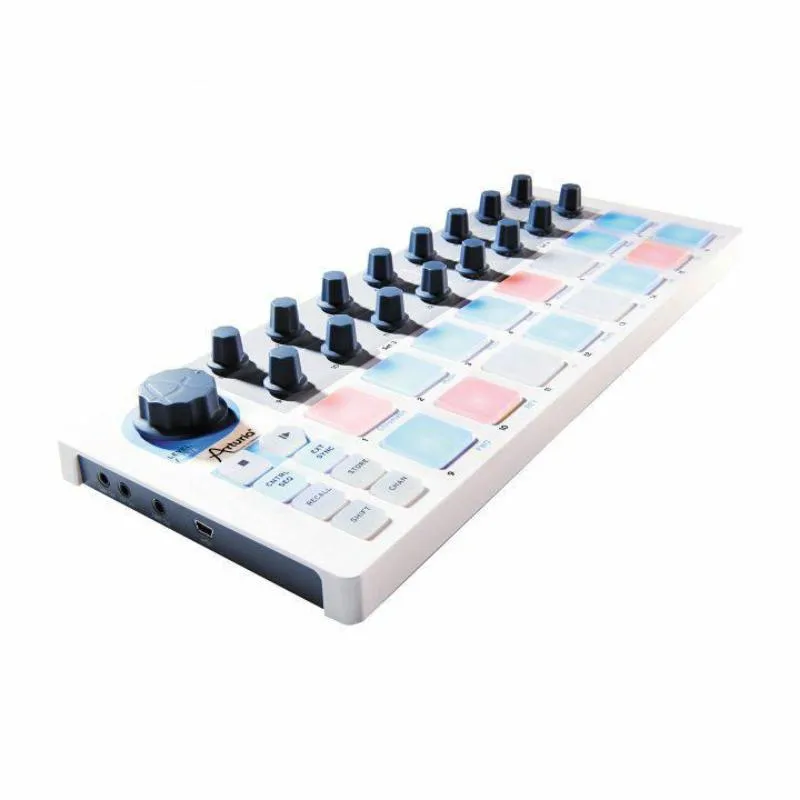 Arturia Arturia Beatstep kontroler MIDI