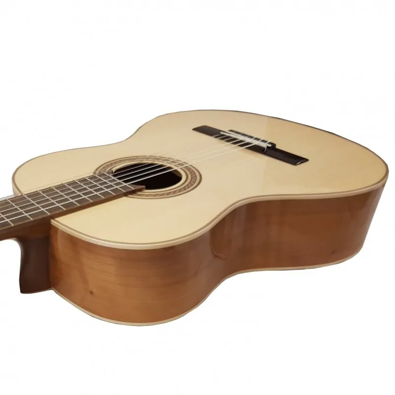 La Mancha La Mancha Cereza gitara klasyczna 4/4 - zdjecie 3