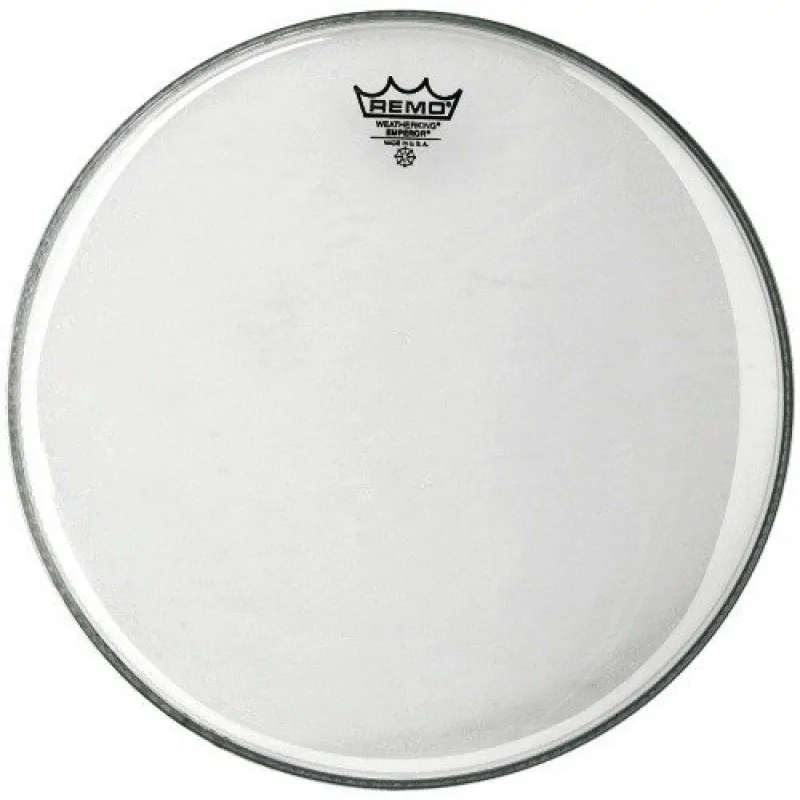 REMO Remo Naciąg Emperor Przezroczysty 16 BE-0316-00