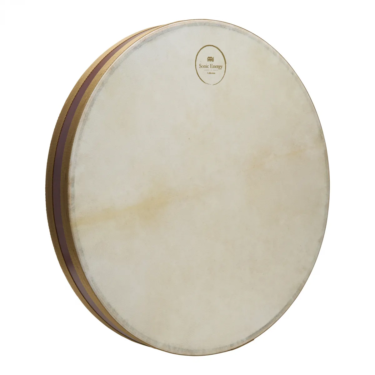 Meinl Sonic Energy MEINL Sonic Energy WD22FOL wave drum 22" Flower of Life - zdjecie 2