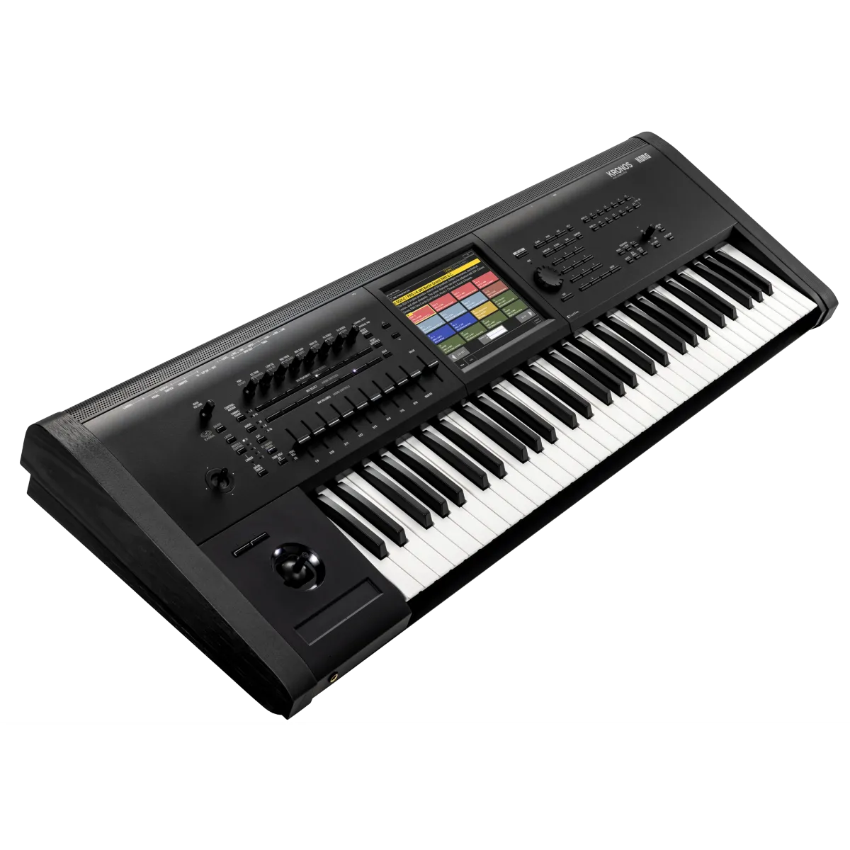 KORG Korg Kronos 3 61 stacja robocza syntezator