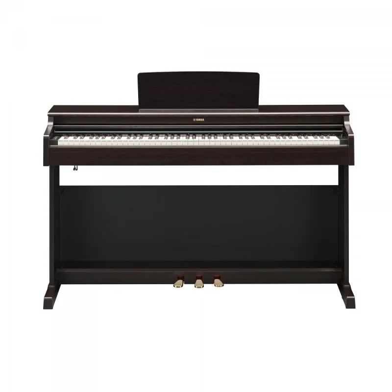 YAMAHA Yamaha Arius YDP-165 R pianino cyfrowe - zdjecie 2