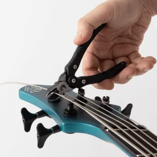 D'ADDARIO D'Addario PW-TGSC-01 Tour Grade String Cutter obcinarka do strun cążki - zdjecie 5