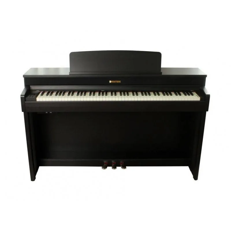 Dynatone Dynatone DPS-95 BK pianino cyfrowe - zdjecie 2