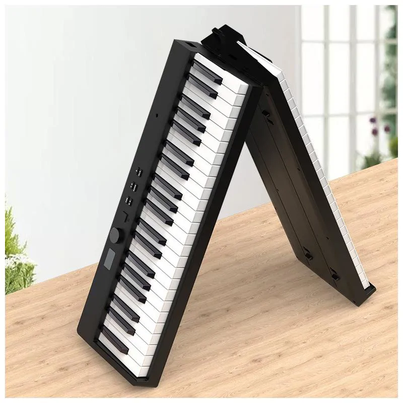 V-TONE V-TONE PFP pianino cyfrowe przenośne składane - zdjecie 8