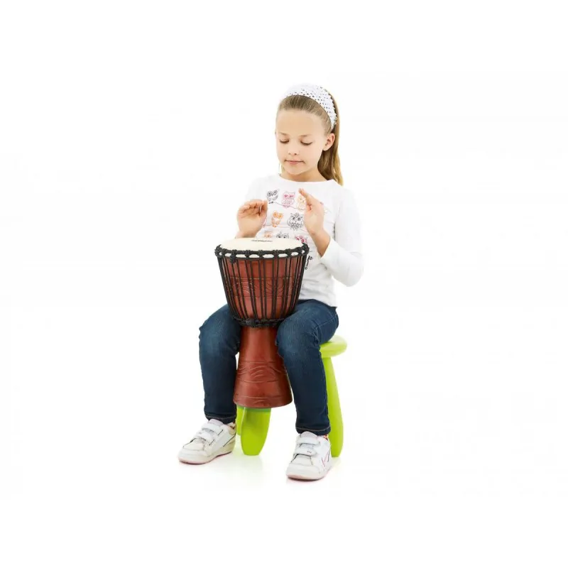 NINO NINO ADJ2-S Djembe seria Water Rhythm - zdjecie 2