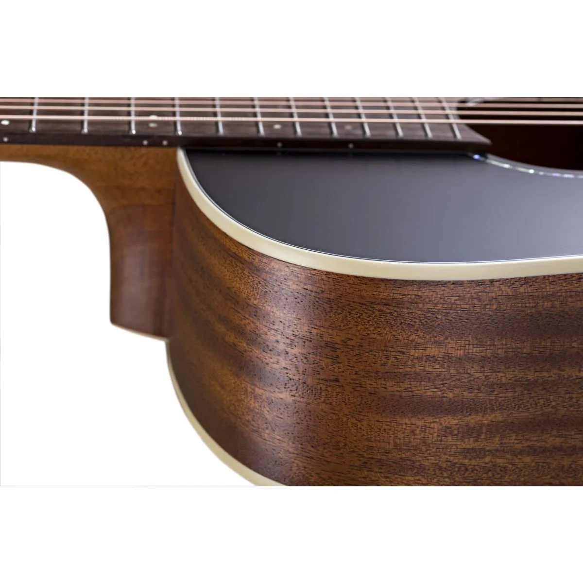 Baton Rouge Baton Rouge X11S/SD-BT Satin Black Top - zdjecie 5