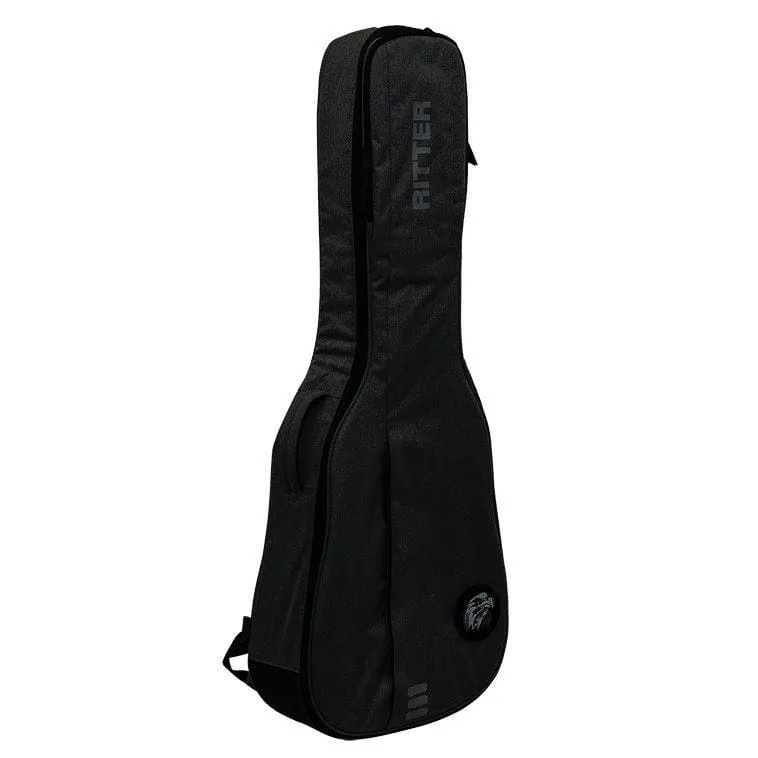 Ritter Ritter RGC3-C/SBK Pokrowiec na gitarę klasyczną 4/4