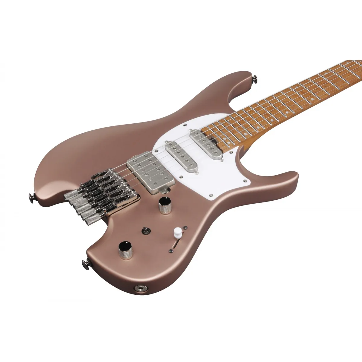 IBANEZ Ibanez Q54W-CMM Copper Metallic Matte Quest Series - zdjecie 6