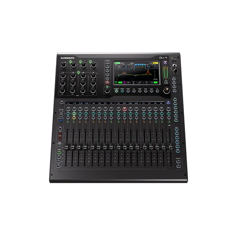 ALLEN & HEATH Allen & Heath Qu-5D mikser cyfrowy
