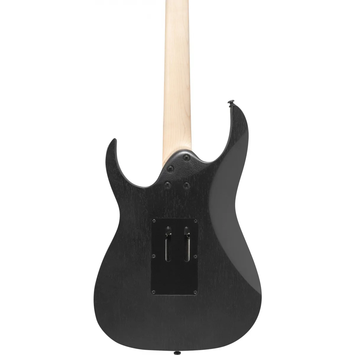 IBANEZ Ibanez RG450B-WK Wheatered Black Gitara Elektryczna - zdjecie 5