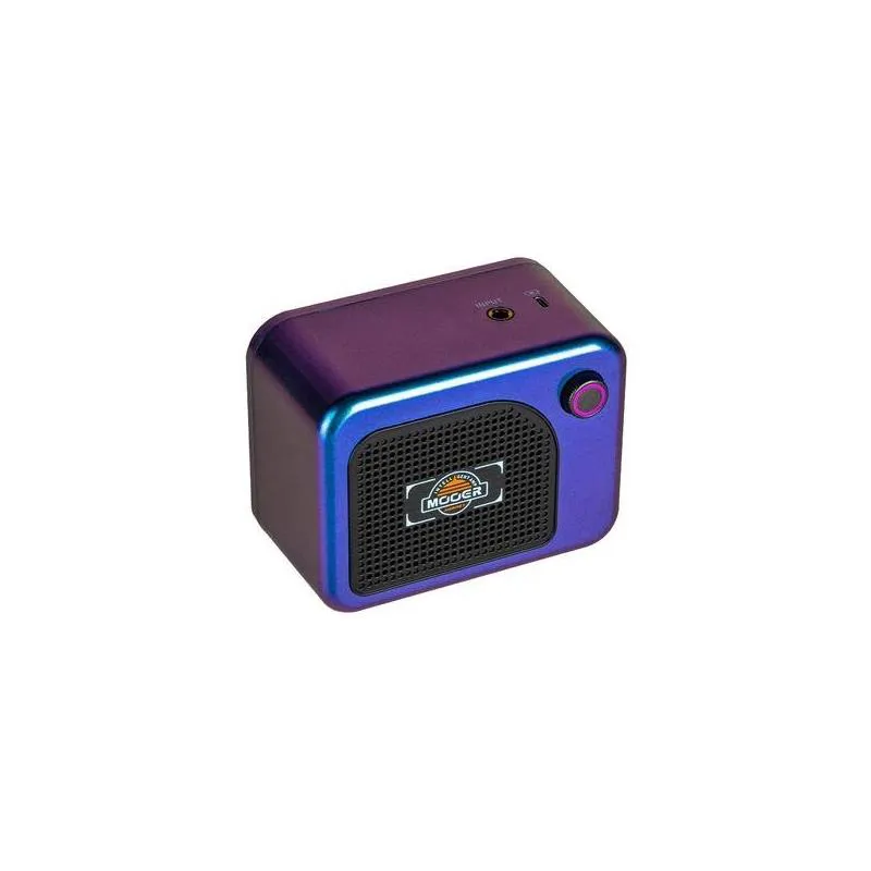 Mooer Mooer Hornet 05i Purple - zdjecie 4