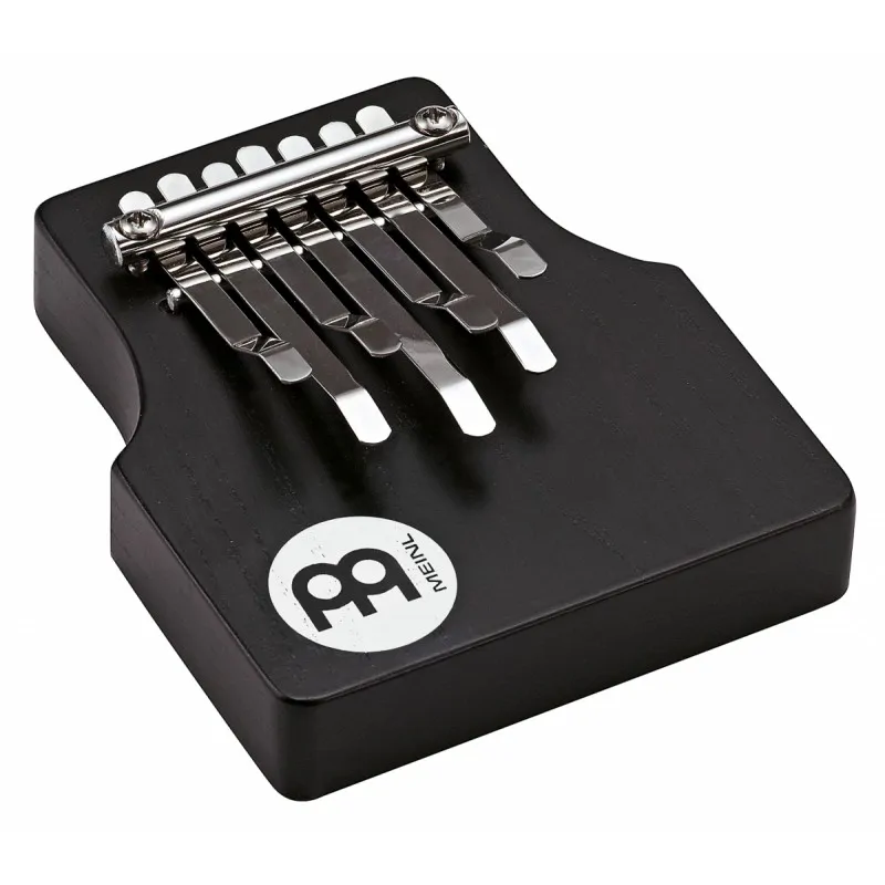 MEINL MEINL KA7-M-BK Kalimba Medium