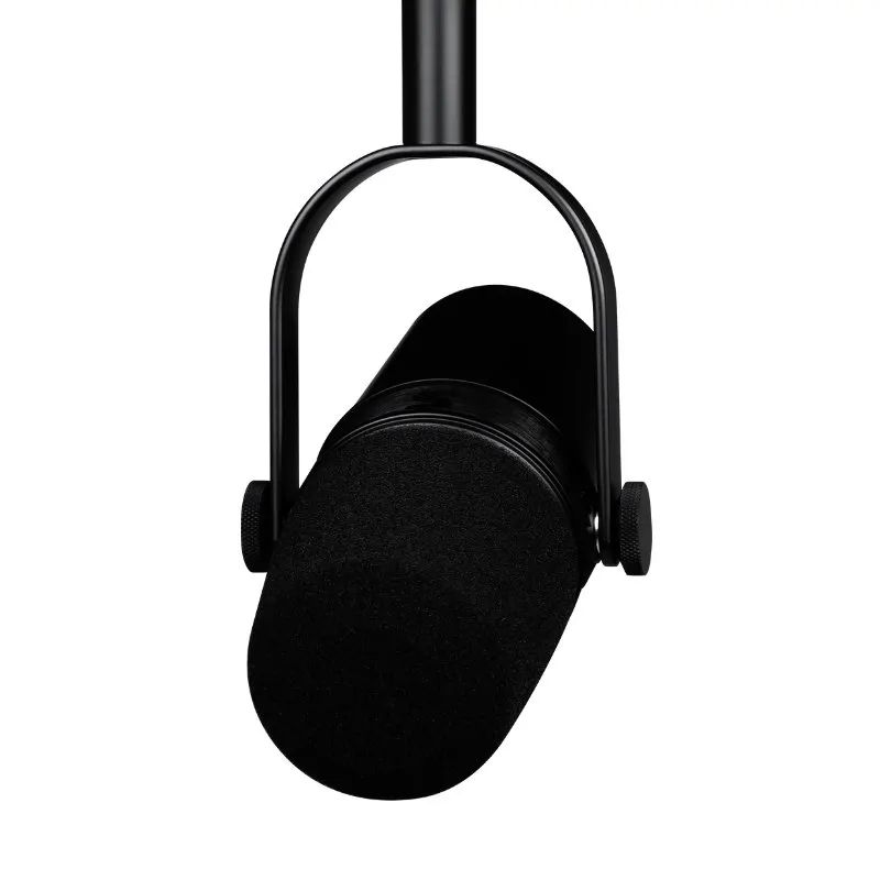 SHURE Shure MV7X mikrofon dynamiczny do podcastów - zdjecie 2