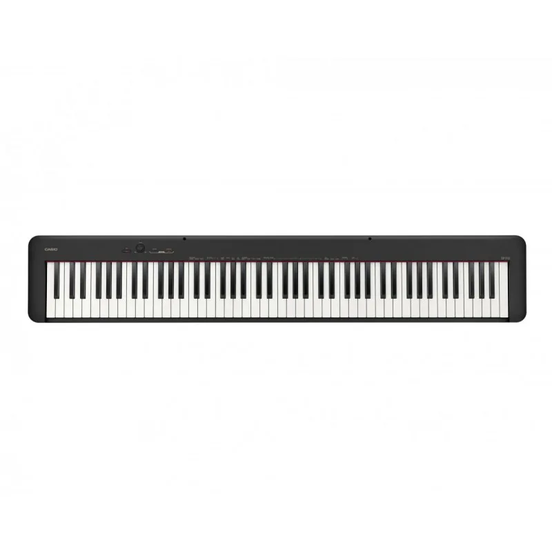 CASIO CASIO CDP-S110 BK Pianino cyfrowe stage piano
