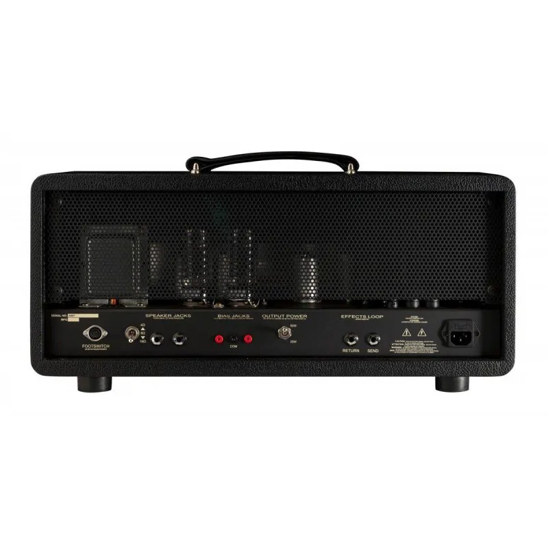 PRS PRS Archon 50 - lampowa głowa gitarowa 50W - zdjecie 3