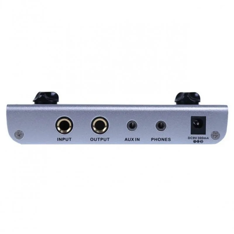 Mooer Mooer PE 100 multiefekt gitarowy - zdjecie 5