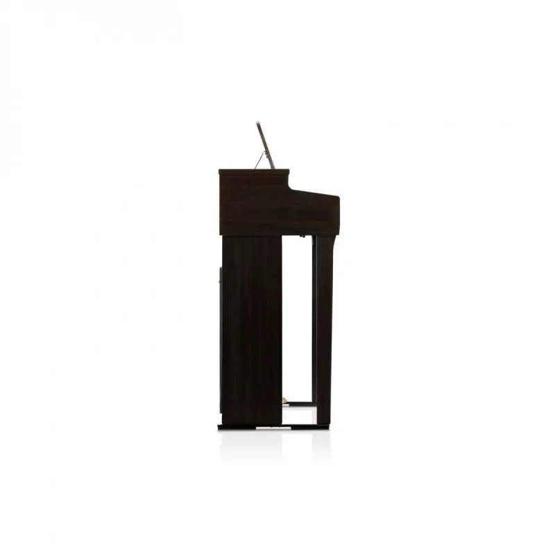 KAWAI Kawai CN 201R pianino cyfrowe palisander mat - zdjecie 2