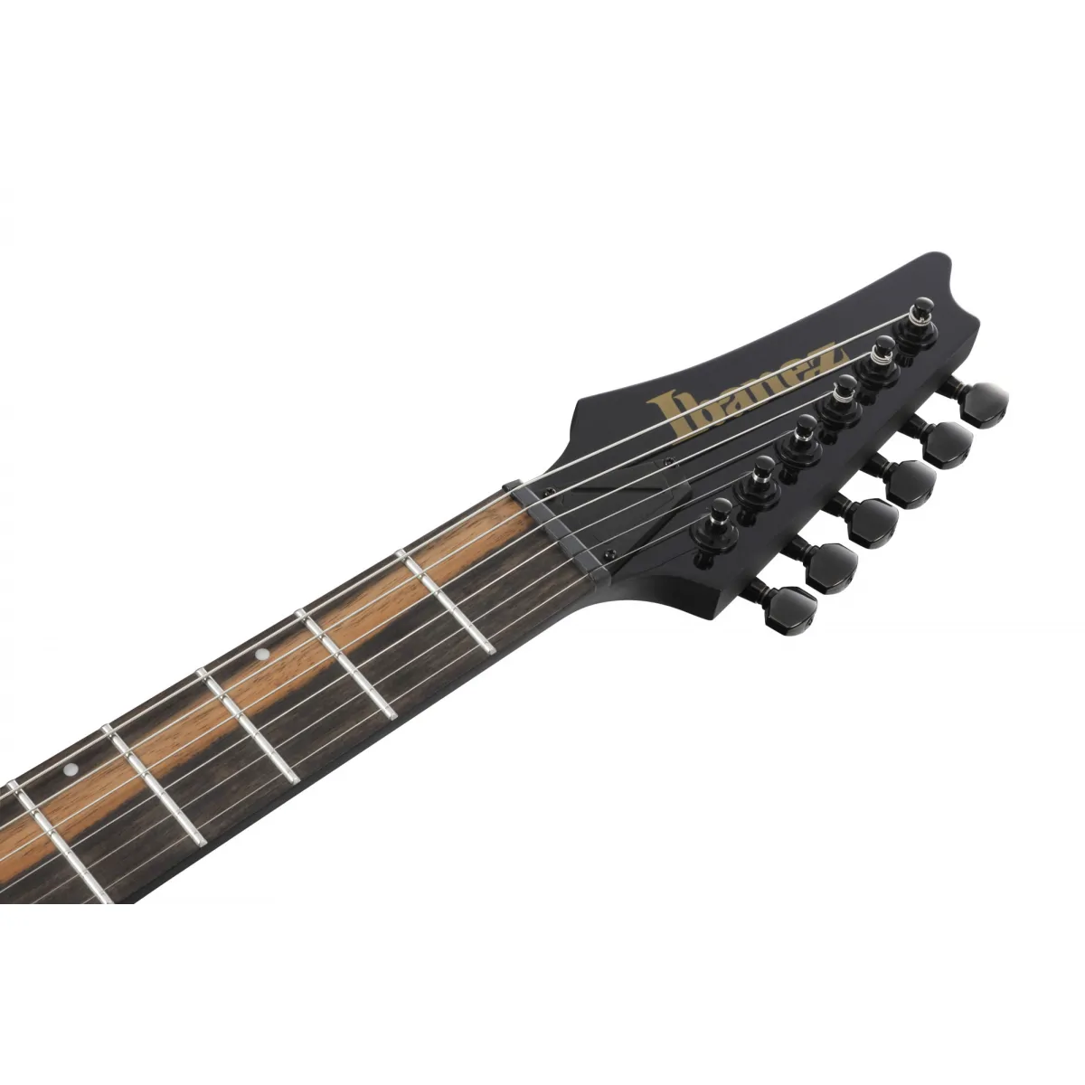 IBANEZ Ibanez RGR52ET-BK Black Gitara Elektryczna - zdjecie 7