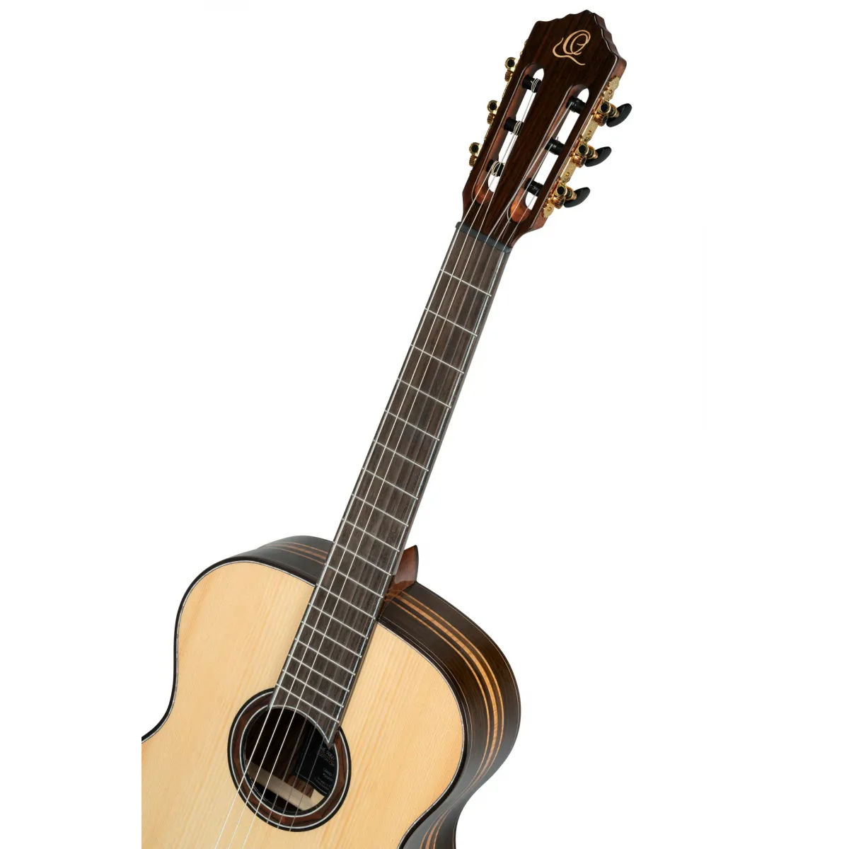 Ortega Ortega Grandsuite gitara klasyczna 4/4 - zdjecie 4
