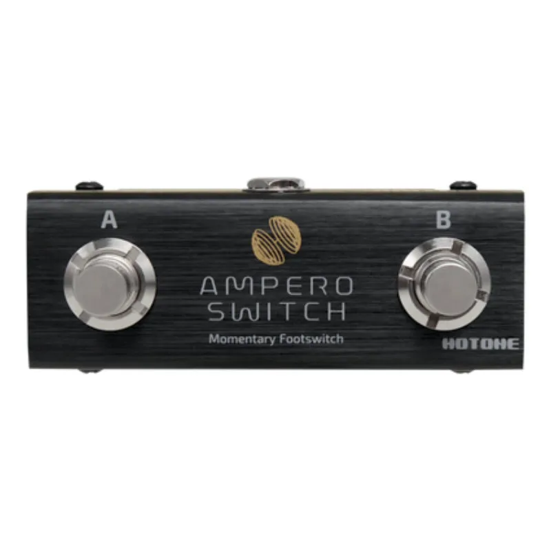 Hotone Hotone FS1 Ampero Switch - footswitch - zdjecie 4