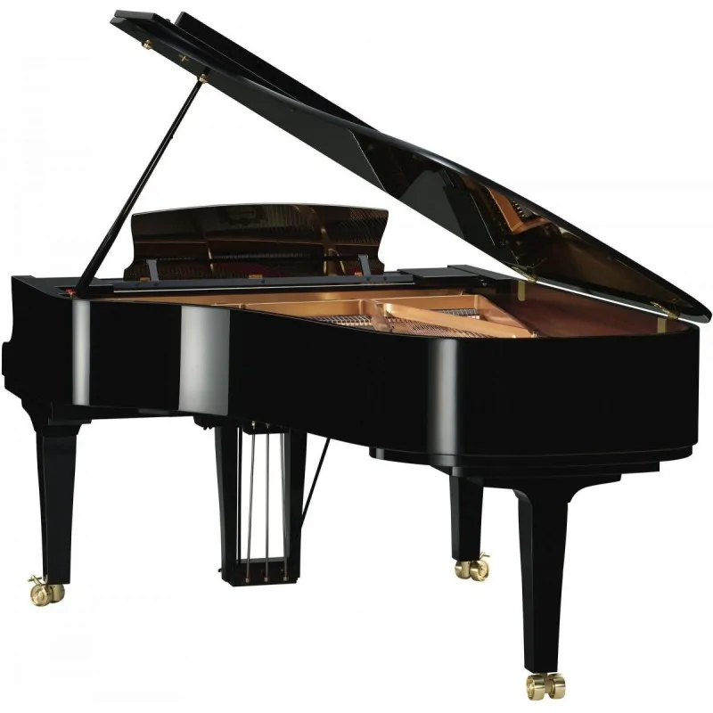 YAMAHA Yamaha S6X PE - zdjecie 2