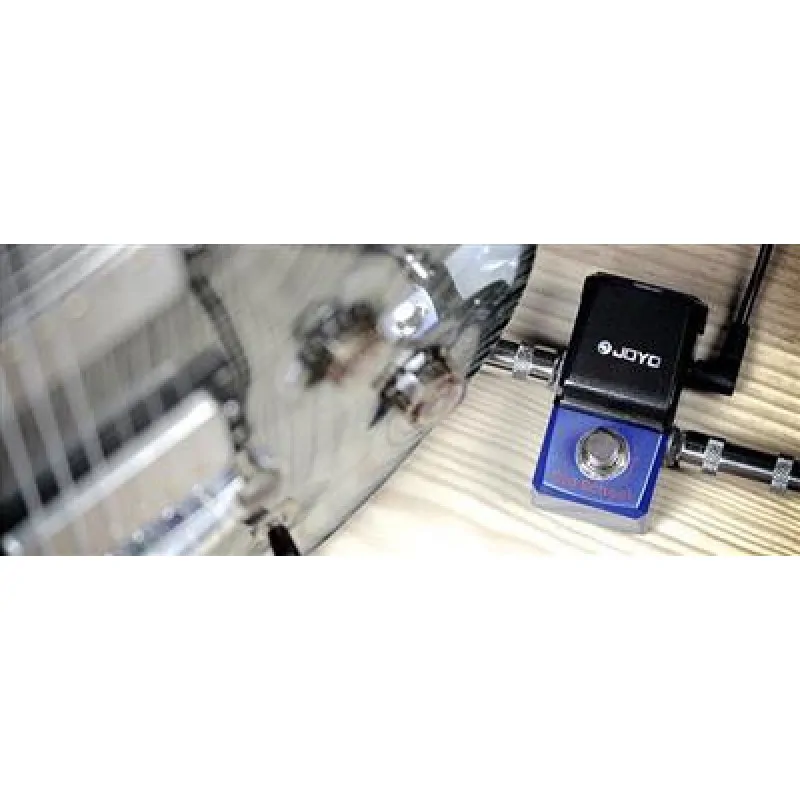 Joyo Joyo JF-313 Old School - efekt gitarowy - zdjecie 6