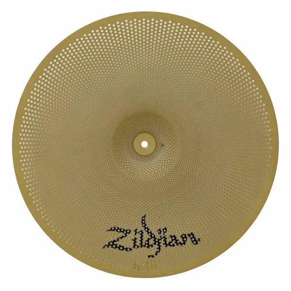 Zildjian Zildjian Low Volume 20" ride talerz - zdjecie 2