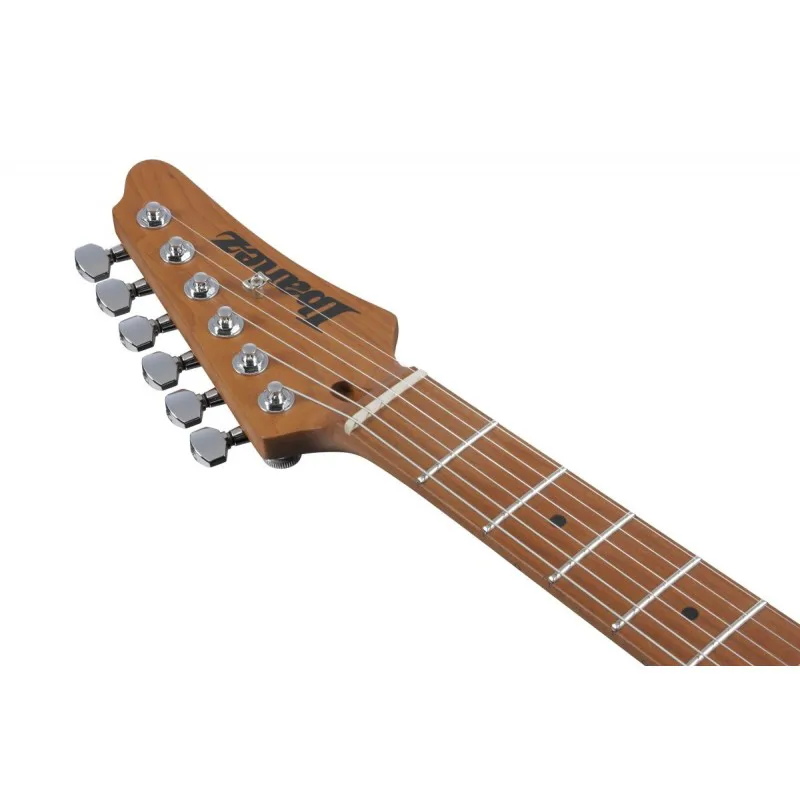 IBANEZ Ibanez ATZ10P-STM Sunburst Matte Andy Timmons Signature - zdjecie 5