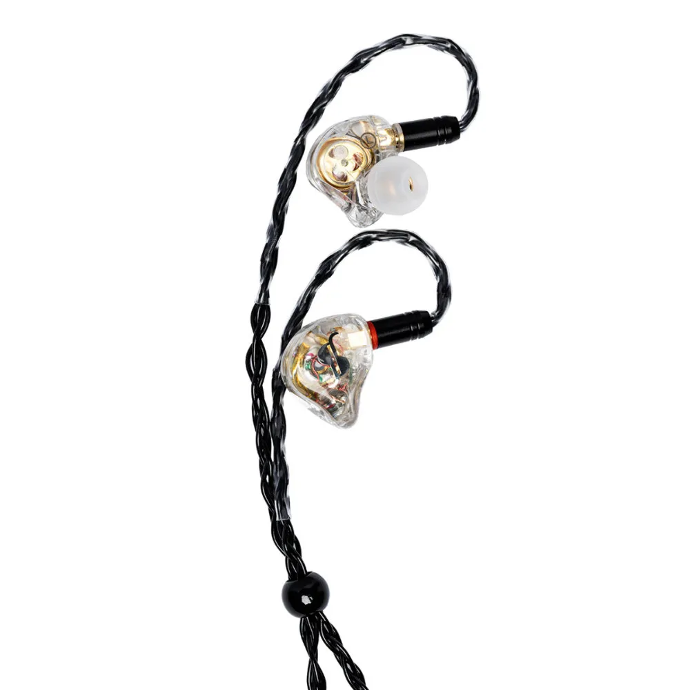 STAGG Stagg SPM-PRO TR - douszne monitory słuchawkowe