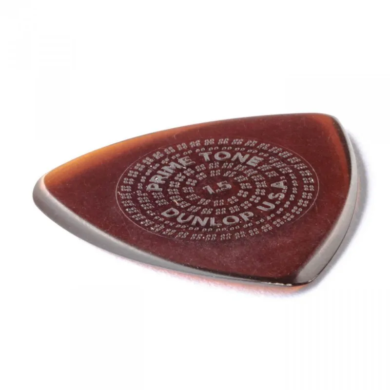 DUNLOP Dunlop 512P1.5 Primetone Triangle 1,5mm KOMPLET 3 sztuki - zdjecie 3