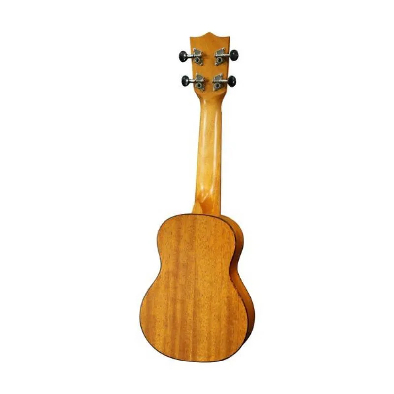 Ukulele PUKA PK-PES Sopran - zdjecie 2