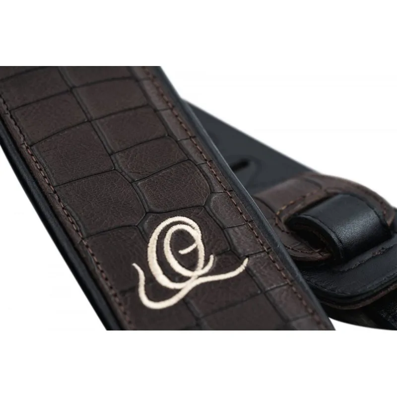 Ortega Ortega OSCU-1 pasek gitarowy - zdjecie 2