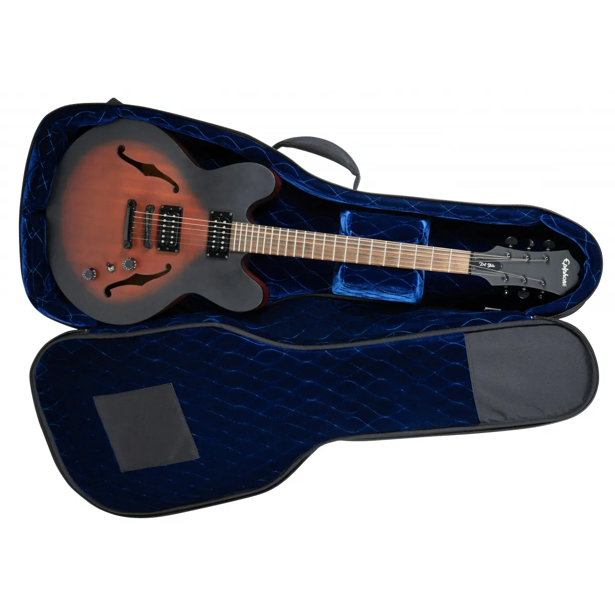 Reunion Blues Reunion Blues RBX Semi-hollow guitar Gig Bag - zdjecie 3