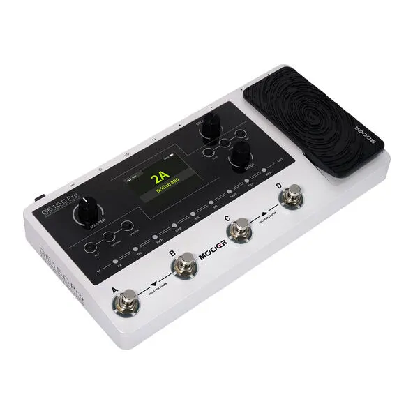 Mooer Mooer GE150 Pro - zdjecie 3